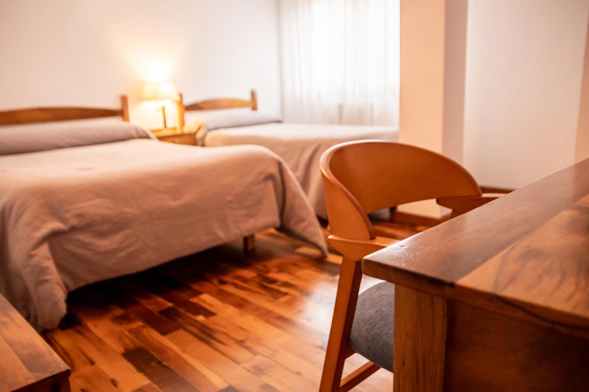 Hostal Restaurante Ventasierra Valdoré 客房 照片