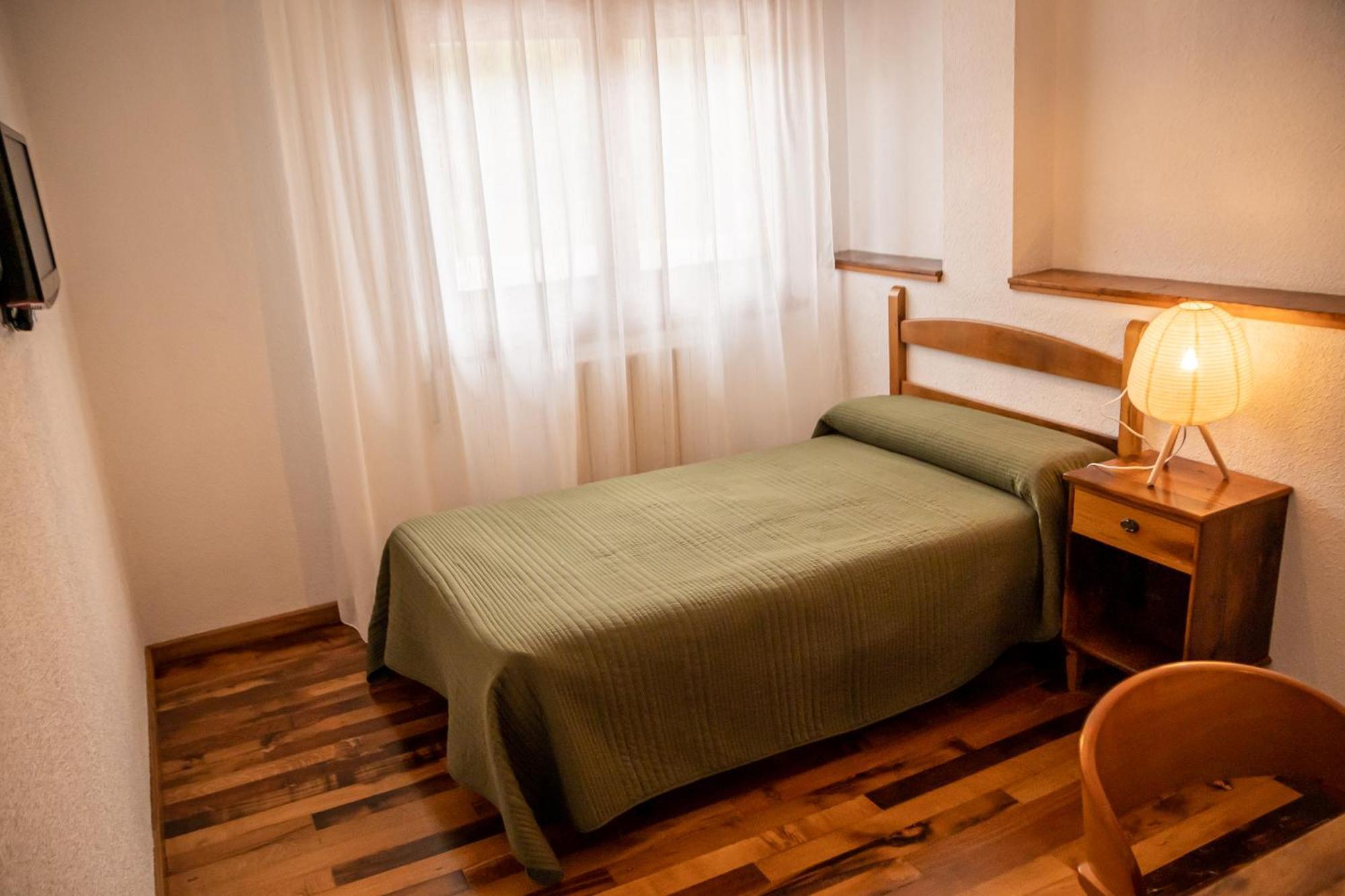 Hostal Restaurante Ventasierra Valdoré 客房 照片