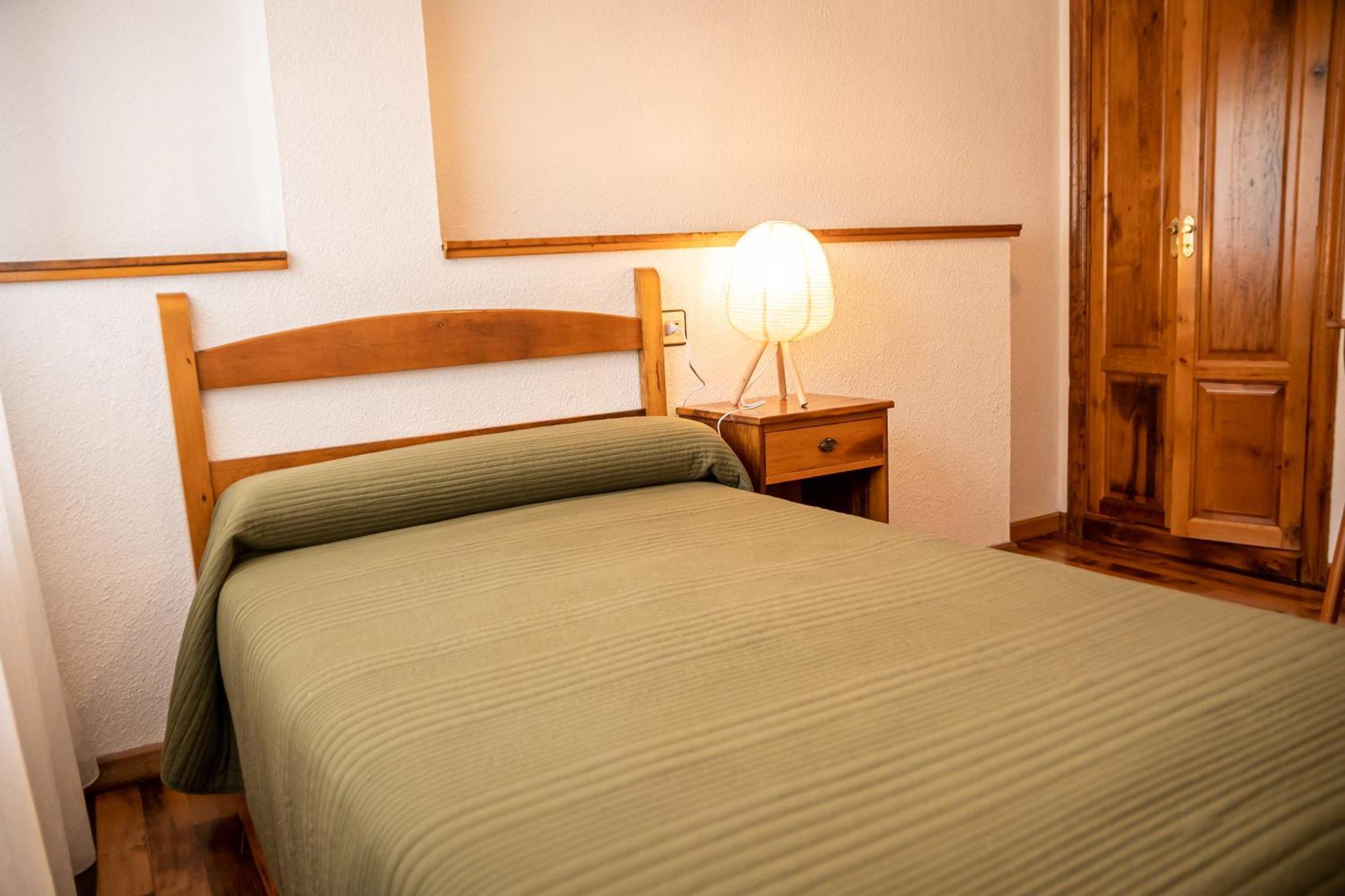 Hostal Restaurante Ventasierra Valdoré 客房 照片